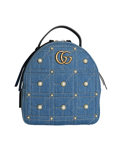 Marmont Backpack, front view